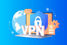 Outline VPN Как обеспечить свою интернет-безопасность и анонимность