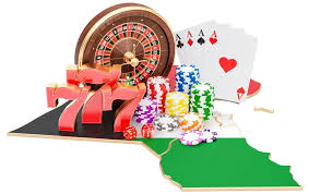 أفضل كازينو اون لاين الكويت تجربة لا تُنسى وألعاب ممتعة