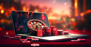 Palm Casino UK The Ultimate Gaming Experience Awaits
