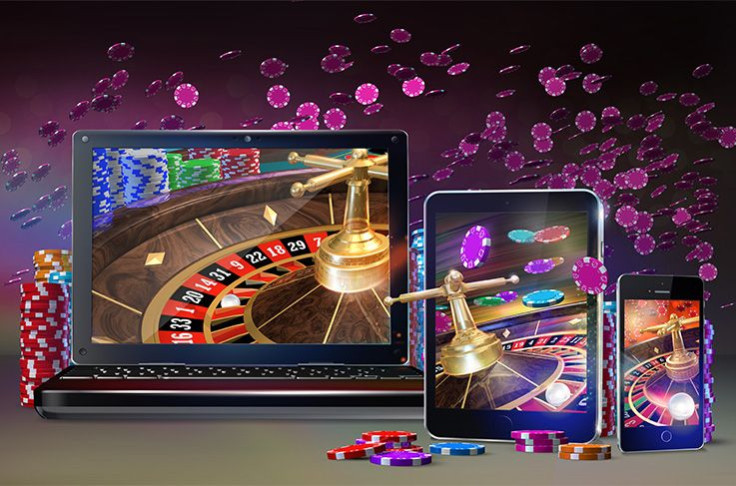 The Thrill of Live Roulette An Engaging Casino Experience The Thrill of Live Roulette An Engaging Casino Experience