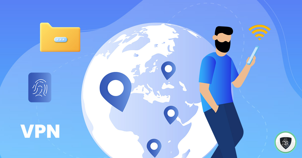 VPN Novaya Надежная защита и анонимность в интернете