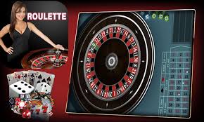 Best Online Casino Live Roulette - Experience the Thrill -1840172418