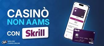 Casino Non AAMS Prelievo Immediato e Vantaggi Esclusivi