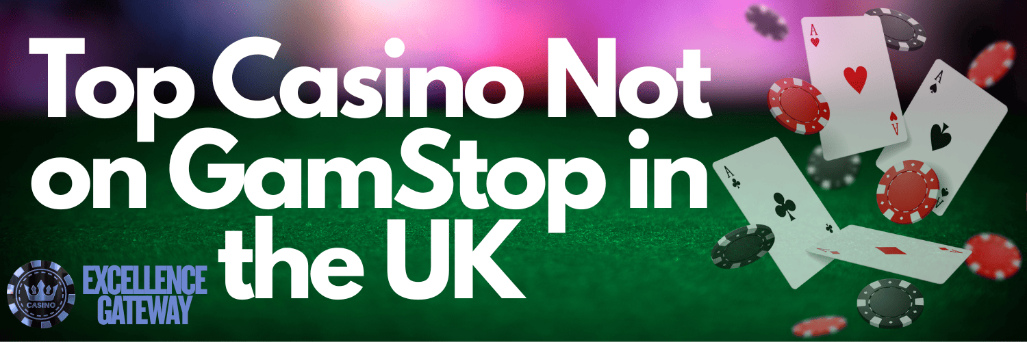 Discover the Advantages of Casinos Without GamStop Discover the Advantages of Casinos Without GamStop