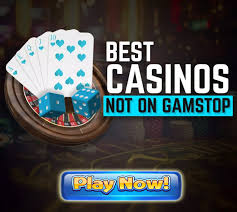 Discover the Best Gambling Sites Not on GamStop -1780094184