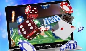 Welcome to Fruity Chance Casino & Sportsbook Your Premier Gaming Destination